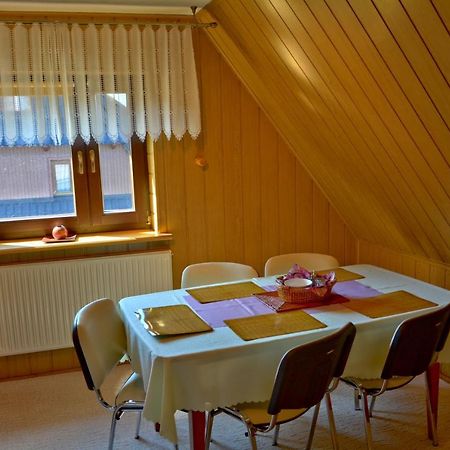 Apartament Anna ザコパネ エクステリア 写真