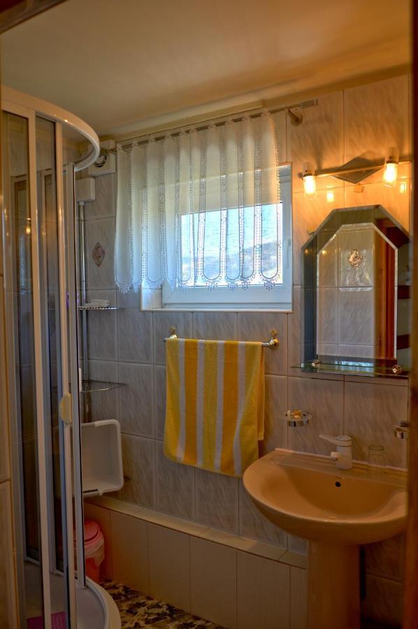 Apartament Anna ザコパネ エクステリア 写真