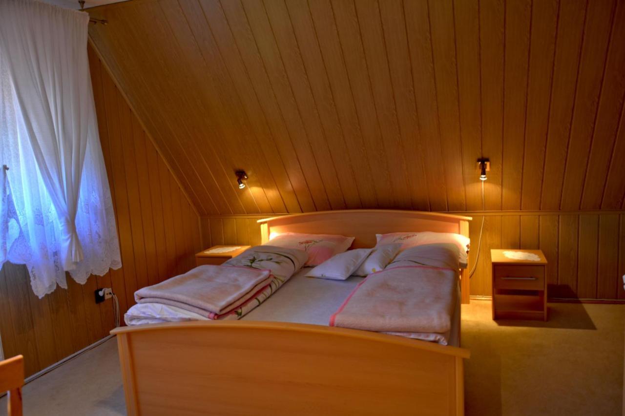 Apartament Anna ザコパネ エクステリア 写真