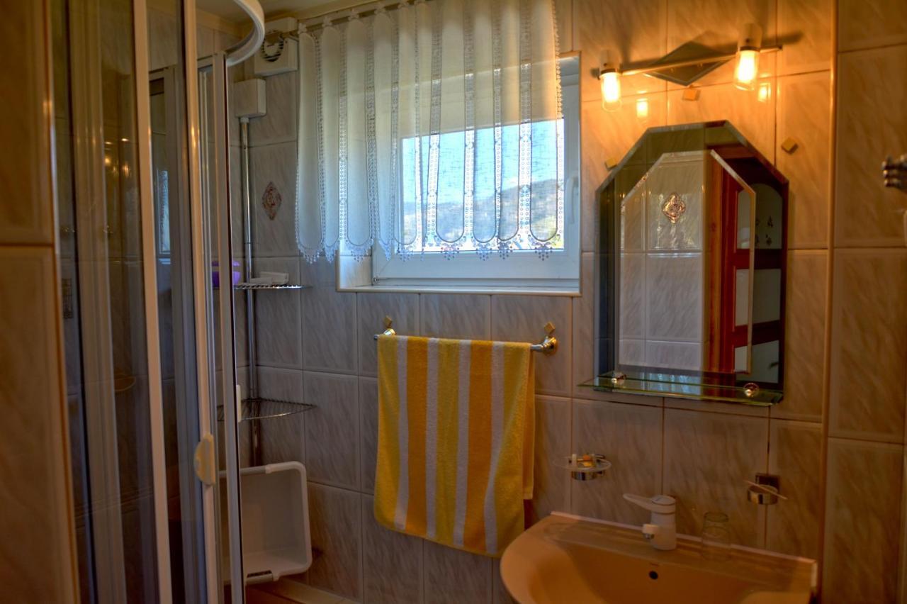 Apartament Anna ザコパネ エクステリア 写真